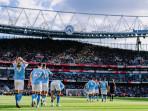 Fakta Hasil Arsenal vs Manchester City: Rekor Bersejarah Erling Haaland Sia-Sia