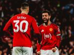 Prediksi Skor Manchester United vs Liverpool: Laga Krusial MU Kunci Tiket Liga Champions