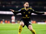 Hasil Liga Inggris: Tarian Cunha Pastikan Manchester United Angkut 3 Poin atas Chelsea