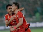 Eksel Runtukahu Gacor di Persija, Jadi Opsi Penyerang Timnas Indonesia di Piala AFF 2026