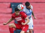 Hasil Liga 1 Semen Padang vs Persijap: Kabau Sirah Takluk 0-2,  Degradasi Kian Nyata