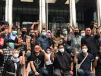 57 Mantan Pegawai KPK Jadi Korban Rekayasa Tes Wawasan Kebangsaan