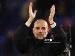 Man City Kudeta Arsenal di Klasemen Liga Inggris, Pep Guardiola: Kami Jauh Lebih Ganas!