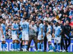 Manchester City Juara Piala FA: Gol Backheel Semenyo, Chelsea Ngemis Penalti dalam Kekalahan 0-1