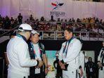 Peparnas XVII Resmi Dimulai, Pj Gubernur Jateng: Gunakan Kesempatan Ini untuk Ukir Prestasi!