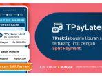 Patut Disimak, Traveloka Paylater Kini Resmi Berganti Nama Jadi TPayLater!