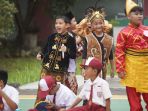 10 Puisi Hari Anak Nasional 2025, Penuh Motivasi dan Menyentuh Hati