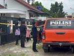 Detik-detik IRT di Jambi Ditemukan Tergeletak Bersimbah Darah di Rumah, Diduga Korban Perampokan