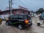Perampokan dan Pembunuhan di Puri Anggrek Kota Serang, Bermula dari Teriakan Anak Korban