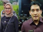 Nina Agustina Pamit dan Doakan Lucky Hakim, Sempat Geger saat Duel Pilkada Bupati Indramayu