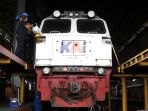 Daftar Kereta Api Tambahan pada Bulan Mei 2026, Cek Jadwal Keberangkatannya