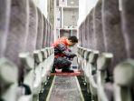 Boeing 737-800 Jeju Air yang Jatuh di Muan Berusia 15 Tahun, Pernah Dioperasikan Ryanair