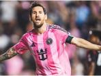 Inter Miami Lolos ke Playoff MLS, Mascherano Puji Jiwa Besar Messi