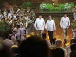 17 Menteri Warisan Jokowi Satu per Satu Direshuffle, Pakar Politik: Musuh dalam Selimut Prabowo
