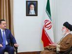 Perdana-Menteri-Irak-Muhammad-Shia-al-Sudani-Pemimpin-Tertinggi-Iran-Ayatollah-Ali-Khamenei.jpg