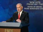 Netanyahu Panggil Kabinet, Siap Gelar Rapat Darurat Pekan Ini Bahas Kelanjutan Perang Gaza