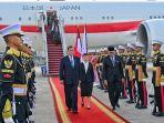 Perdana-Menteri-PM-Jepang-Shigeru-Ishiba-dan-Yoshiko-Ishiba-tiba-di-Bandara-Soekarno-Hatta.jpg