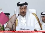 PM Qatar: Rencana Trump untuk Gaza Butuh Klarifikasi dan Negosiasi Lebih Lanjut