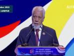 Timor Leste Resmi Gabung ASEAN, Xanana Gusmao Tegaskan Komitmen Negaranya untuk Asia Tenggara