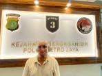 Polisi Tangkap Pengedar Narkoba di Jakarta Barat, Amankan Barang Bukti 1 Kg Sabu