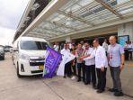 Beri Kemudahan Konektivitas Transportasi, JR Connexion PIK2-Stasiun KCIC Halim Resmi Beroperasi