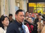 TCD Taman Mini Diresmikan, Terintegrasi dengan Stasiun LRT dan Rest Area Tol Jagorawi