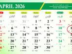 Tanggal 11 April 2026 Memperingati Hari Apa? Ada 3 Peringatan Penting