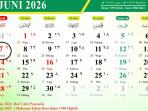 Tanggal 7 Juni 2026 Memperingati Hari Apa? Ini Daftar Peringatan dan Sejarahnya