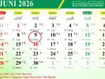 Tanggal 9 Juni 2026 Memperingati Hari Apa? Ini 2 Momen Penting dan Sejarahnya