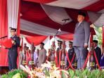 Peringati Hari Kesaktian Pancasila 2025, Bupati Bogor Ajak Masyarakat Terapkan Nilai-nilai Pancasila