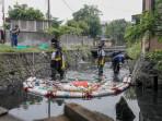 Hari Sungai Nasional, BRI Bersih-bersih Sungai dan Tingkatkan Kesadaran Pengelolaan Sampah
