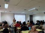 Zack Muhammad Syah: Pendidikan Tinggi Harus Terjangkau dan Relevan dengan Dunia Kerja