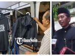 Pernak Pernik Bernuansa Jokowi Menjamur Laris Manis di Pasar Malam Ngarsopuro dan Pasar Klewer Solo