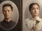 Sinopsis Film Horor 'Pernikahan Arwah', Morgan Oey dan Zulfa Maharani Hadapi Teror Mencekam