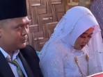 Pemuda 25 Tahun di Tulungagung Nikahi Nenek, Awal Dikenalkan sebagai Saudara, Ternyata Calon Suami