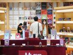 Perpustakaan Parfum Jadi Ruang Eksplorasi di Tengah Fenomena Blind Buy yang Acap Mengecewakan