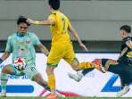 Maarten Paes dan Emil Audero Tanda Tanya, Potensi Ernando Ari Jadi Penyelamat Timnas Indonesia