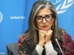 Profil Francesca Albanese, Pejabat PBB yang Rilis 48 Perusahaan Global Terlibat 'Genosida' Gaza