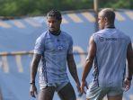 Super League - Bekal Kepercayaan Diri Ramon Tanque Jalani Musim Debut di Persib