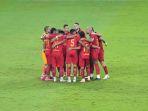 Liga 1 - Persija Pilih Patriot Candrabhaga untuk Derby El Clasico Lawan Persib