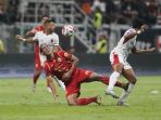 Hasil Super League 2025: Duel Persija vs Bali United Berakhir Sama Kuat, Macan Kemayoran Runner-up