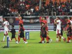 Persija Bidik Kemenangan di Kandang Borneo FC Seusai Takluk dari PSM Makassar 