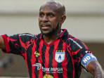 Hasil Klasemen Championship: Persipura Raih Kemenangan Perdana, PSMS Nyaris Comeback