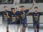 Persita Tak Gentar Hadapi Bhayangkara Lampung FC di Kandang Lawan: Bidik Kemenangan