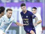 3 Rekor Persita Tangerang usai Kalahkan PSIM Yogyakarta 4-0 di Super League