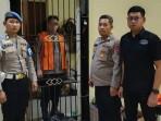 Sosok Kompol Dedi Kurniawan, Perwira Polisi Dipecat Buntut Rokok Narkoba, Berulang Kali Langgar Etik