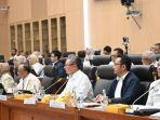 Hadiri RDP Komisi XII, Pertamina Dukung Pemerintah Akselerasi Target Lifting Migas 2025