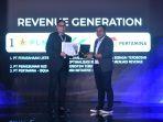 Pertamina Raih Penghargaan Inovasi Digital di FORDIGI Summit 2024