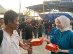 Dukung Kelancaran Arus Balik, Pertamina Dirikan Posko Mudik di Sejumlah Pelabuhan