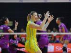 Hasil Voli Proliga Putri 2026: JPP Juara 3, Neriman Bersitegang dengan Pelatih JEP dalam Drama 5 Set
